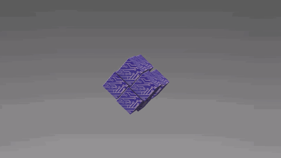 《原神》boss无相元素设计详解 受eva雷天使等启发