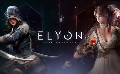 Elyon-东南亚服