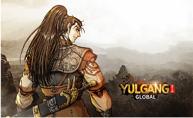 热血江湖台服(独享IP版)