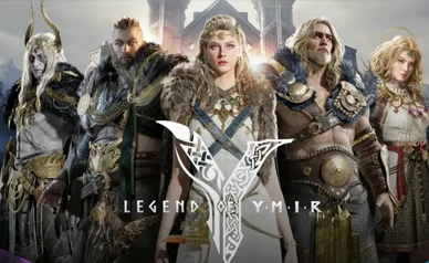 尤弥尔传奇国际服单手机独享