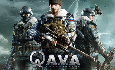 战地之王：台服(独享IP版)