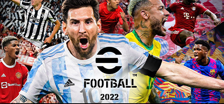 KONAMI 宣布已在全世界推出《eFootball 2022》1.0.0 版更新