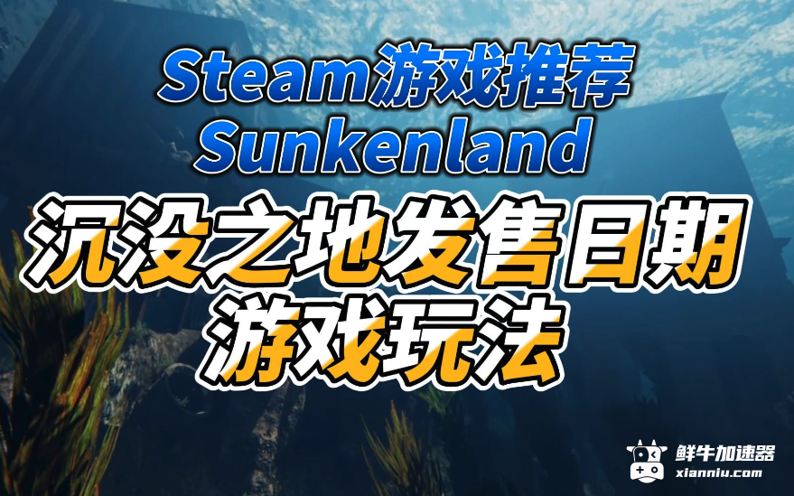 鲜牛加速器