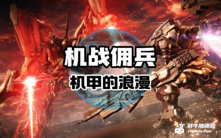 鲜牛加速器