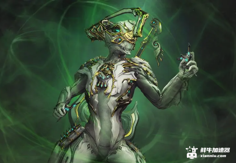 鲜牛加速器