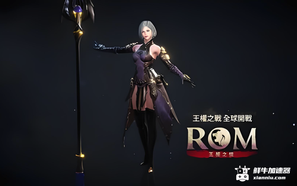 鲜牛加速器