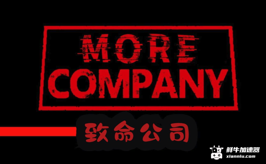 鲜牛加速器