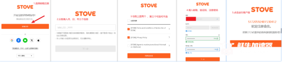 鲜牛加速器