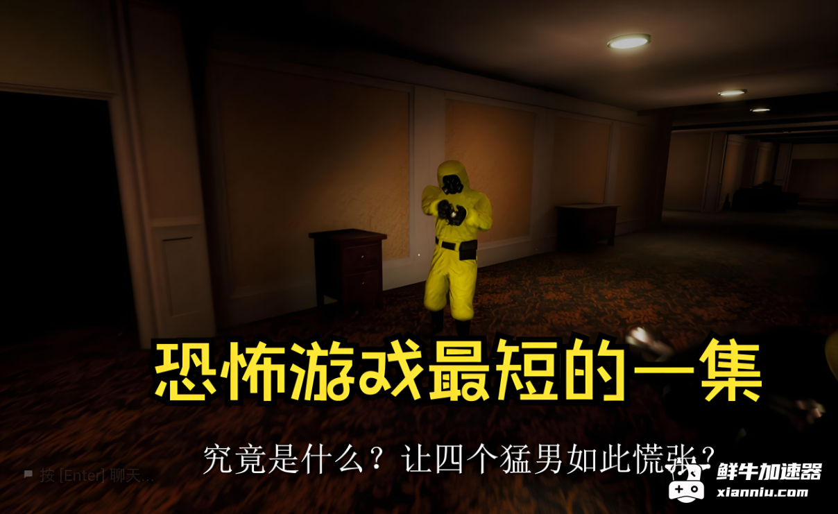 鲜牛加速器