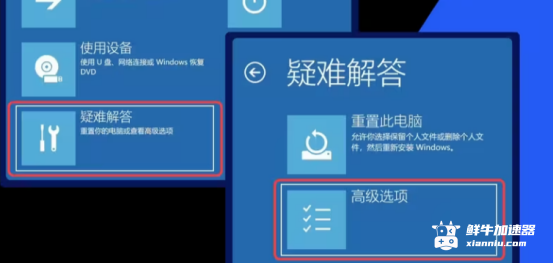 鲜牛加速器