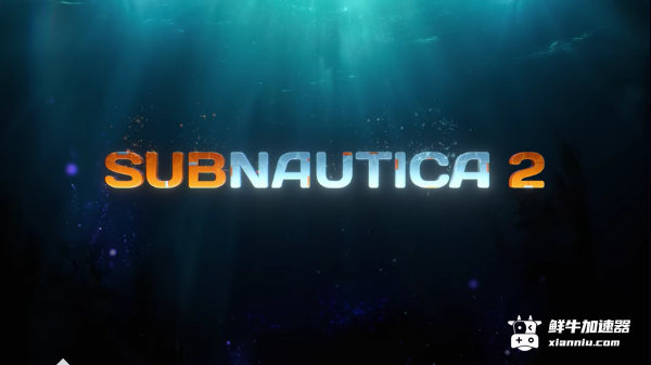 鲜牛加速器