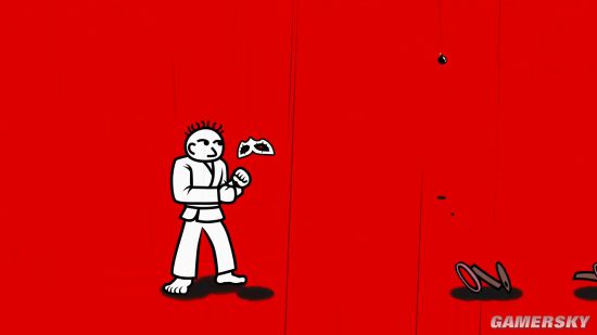 日本大触做p5风节奏天国短片结尾cutin神还原