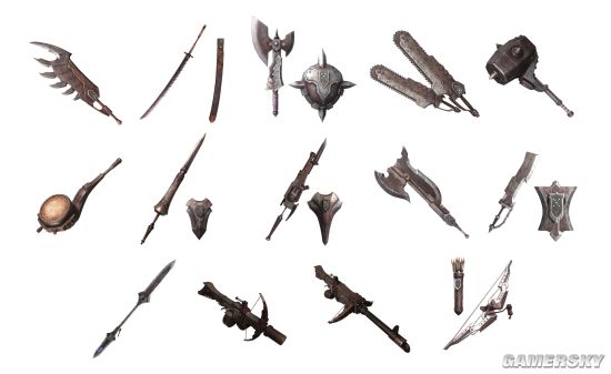 怪猎世界 将推实用新武器支援新手猎人顺利通关 鲜牛加速器官方网站 Www Xianniu Com