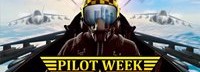 《GTAOL》飞行员活动周 免费滑翔机、三倍游戏币等