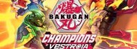 任天堂公布NS第三方独占游戏 《爆丸》对战ARPG