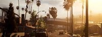 粉丝用虚幻4重制《GTA：SA》完整地图 风景超美