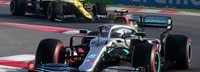 英国周销榜：《F1 2020》登顶 中断《TLOU2》连冠