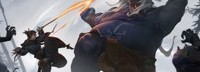 国产游戏《斩妖行》将开启SteamEA测试 8月推出