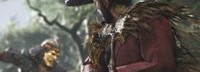 对马岛为何没有锁定机制？可像武士般快速切换目标