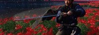 对马岛短暂的加载时间其实已经过延长:方便查看tips
