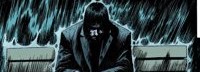 基努·里维斯在给一部漫画当编剧 主角和他还很像