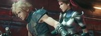 野村哲也：《FF7重制》后半程开发阻止了很多想法