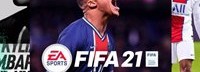 姆巴佩成为《FIFA 21》封面球星 今晚将公布新预告