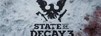 《腐烂国度3》CG预告公布 游戏登陆PC/XSX平台