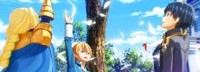 SAO彼岸游境8月更新计划：Steam键鼠支持 快速保存