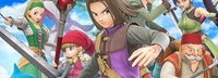 《勇者斗恶龙11S决定版》Steam售284元 支持中文
