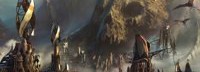 《圣歌2.0》将加入海盗 工作室总监展示精美艺术图