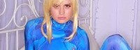惊奇队长重申想演《银河战士》萨姆斯 再提COS经历