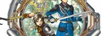 《幻想水浒传》主创RPG新作公开 计划2022年秋发售