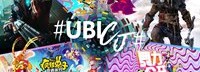 CJ展育碧将有《刺客信条》新项目 《疯兔派对》试玩