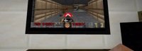 套娃又来了：玩家实现在《我的世界》里玩DOOM