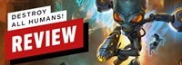 《毁灭全人类：重制版》IGN 7分：简单粗暴的快乐
