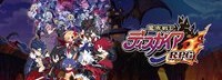 《魔界战记》手游移植PC 官网开启预注册活动