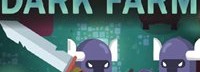 《黑暗农场》Steam今日发售 自己种的菜想要杀自己