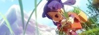 《天穗的长命草姬》宣传短片：种稻步骤详细考究