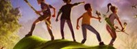 黑曜石《Grounded》Steam首日褒贬不一：完成度低