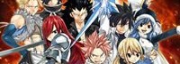 主播试玩《妖精的尾巴 FairyTail》看点一网打尽