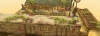 一款休闲模拟游戏上架Steam 打造你的末世小花园