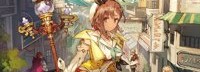 《莱莎炼金工房2》中文版今年冬发售 特别预告公布