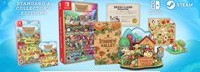 《星露谷物语》PC/NS实体版开启预购 203元起