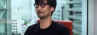 小岛监督害怕恐怖片 有幽灵或恶鬼就非常不行