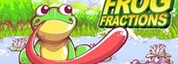 经典脑洞游戏《青蛙分数》登陆Steam 可免费游玩