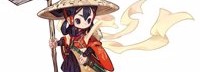 《天穗的长命草姬》全新中文预告 种稻就可以变强