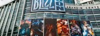 暴雪总裁确认：将于2021年年初举办线上暴雪嘉年华