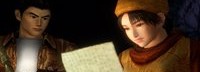 Steam《莎木1&2》促销 折后49元支持中文