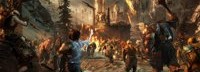 Steam特惠《中土战争之影》新史低28元 终极版32元